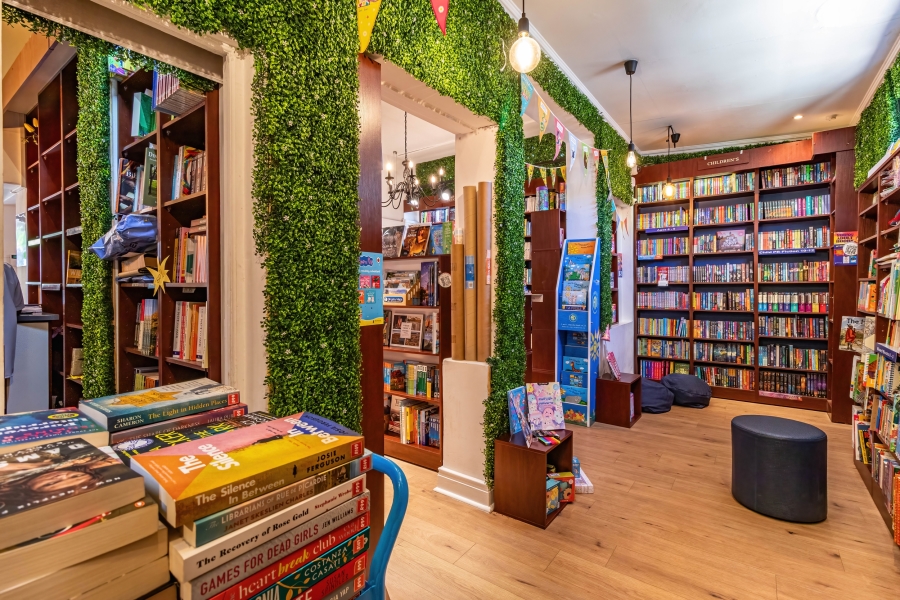 Commercial Property for Sale in Franschhoek Western Cape